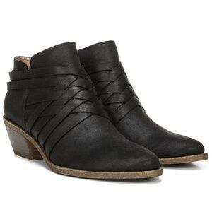 LifeStride Booties - Prairie (Wide)